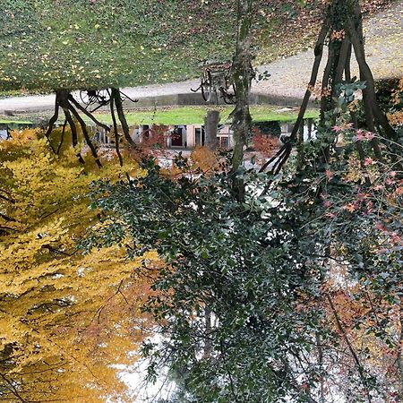 Padova Villetta Con Ampio Parco Privato Campodarsego المظهر الخارجي الصورة