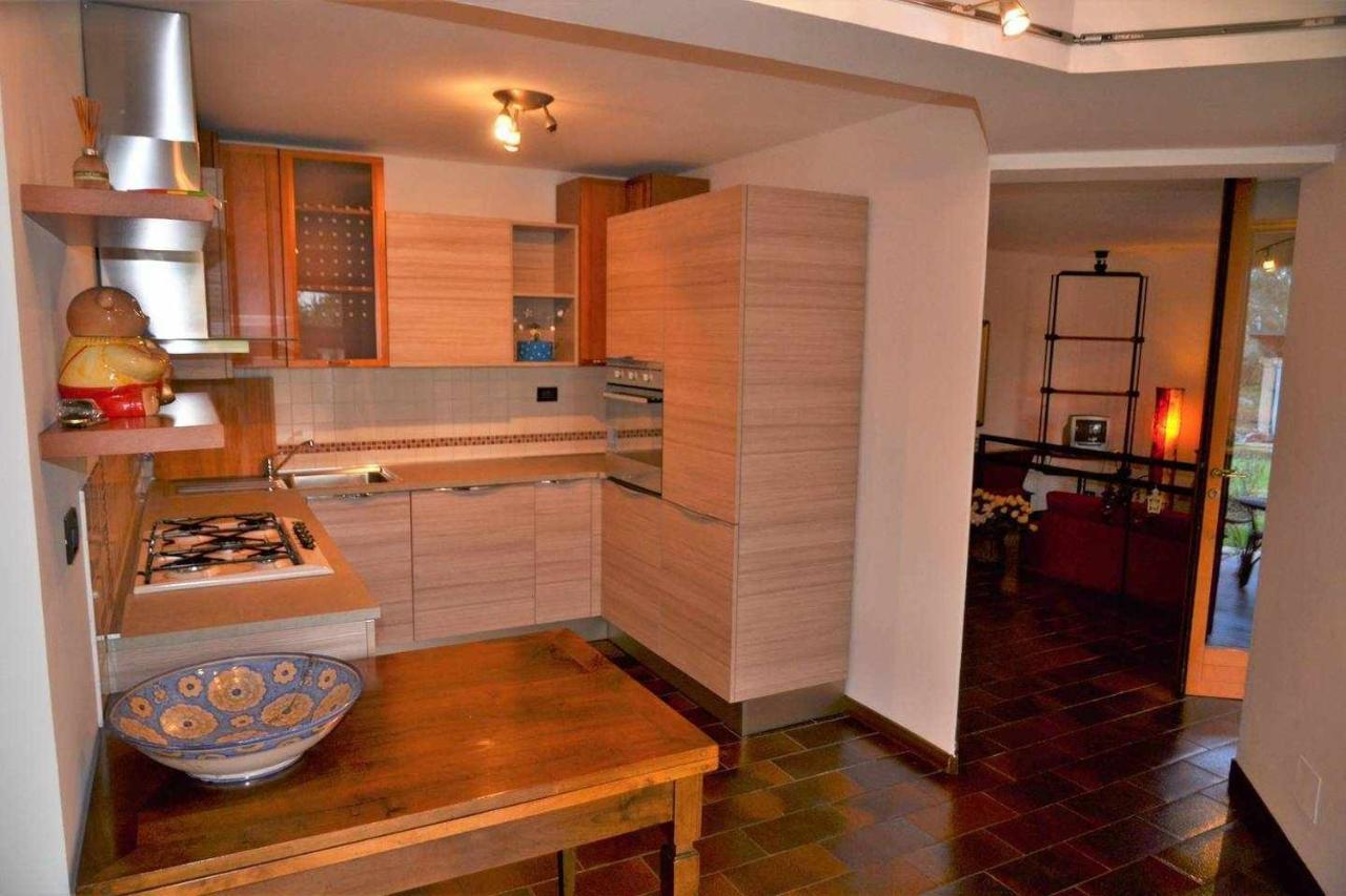 Padova Villetta Con Ampio Parco Privato Campodarsego المظهر الخارجي الصورة