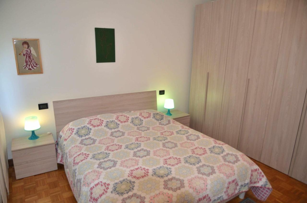 Padova Villetta Con Ampio Parco Privato Campodarsego المظهر الخارجي الصورة