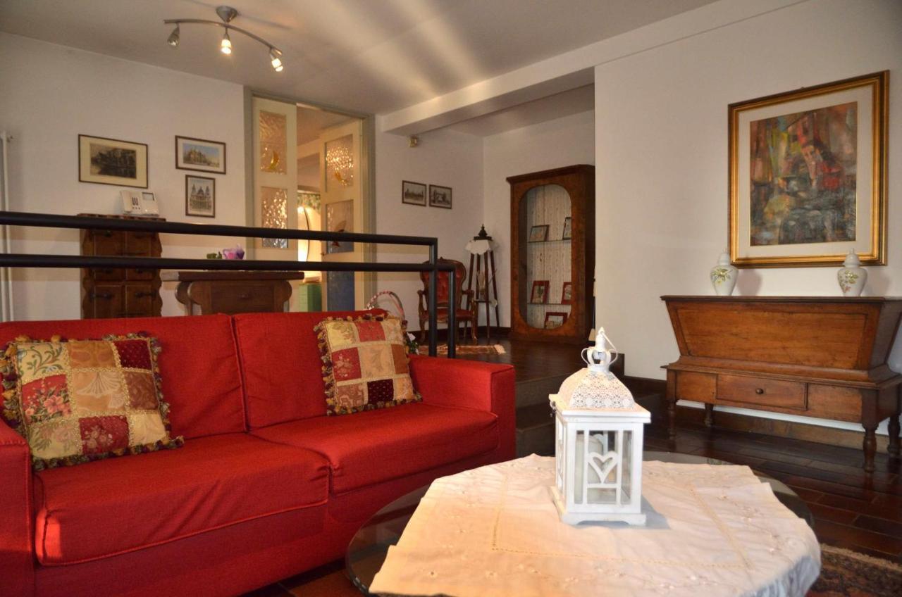 Padova Villetta Con Ampio Parco Privato Campodarsego المظهر الخارجي الصورة