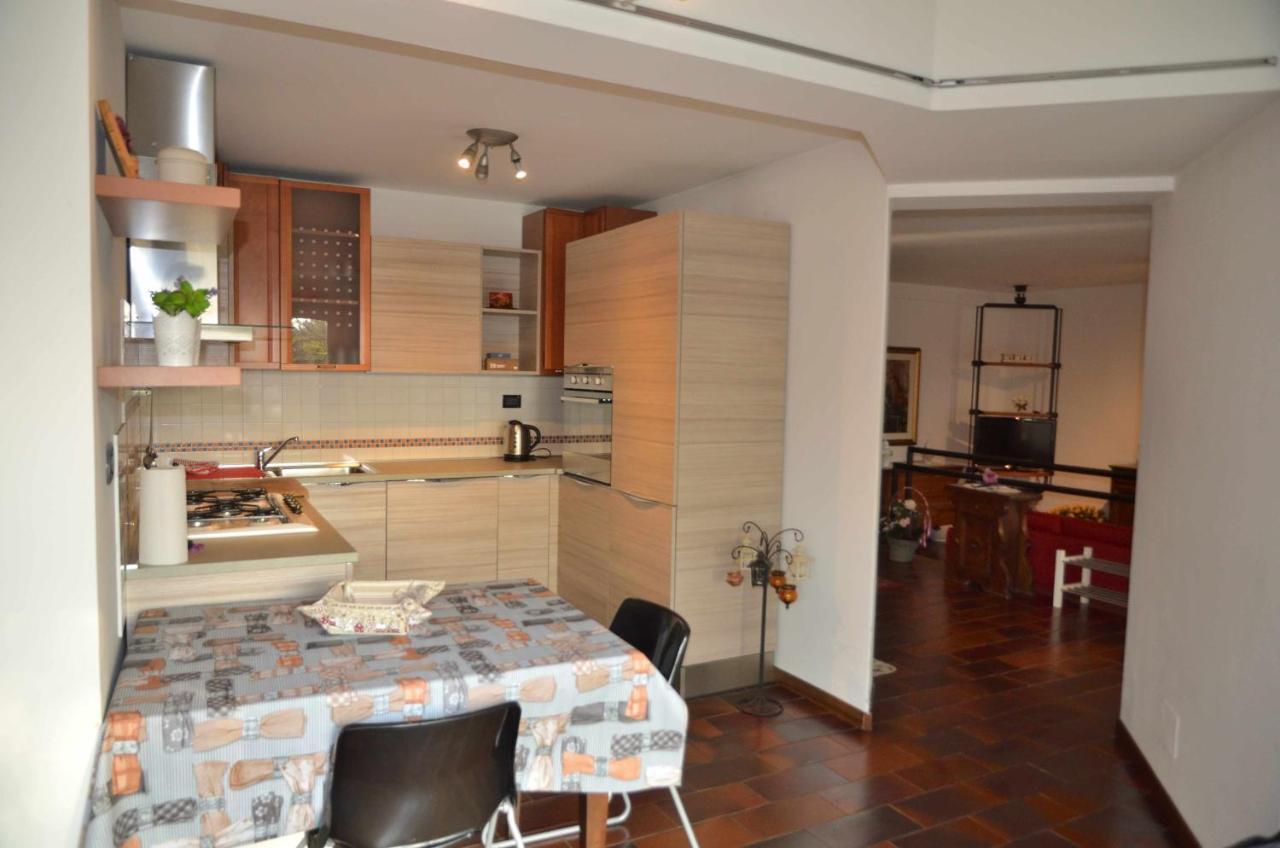 Padova Villetta Con Ampio Parco Privato Campodarsego المظهر الخارجي الصورة