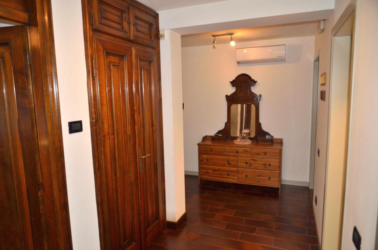 Padova Villetta Con Ampio Parco Privato Campodarsego المظهر الخارجي الصورة